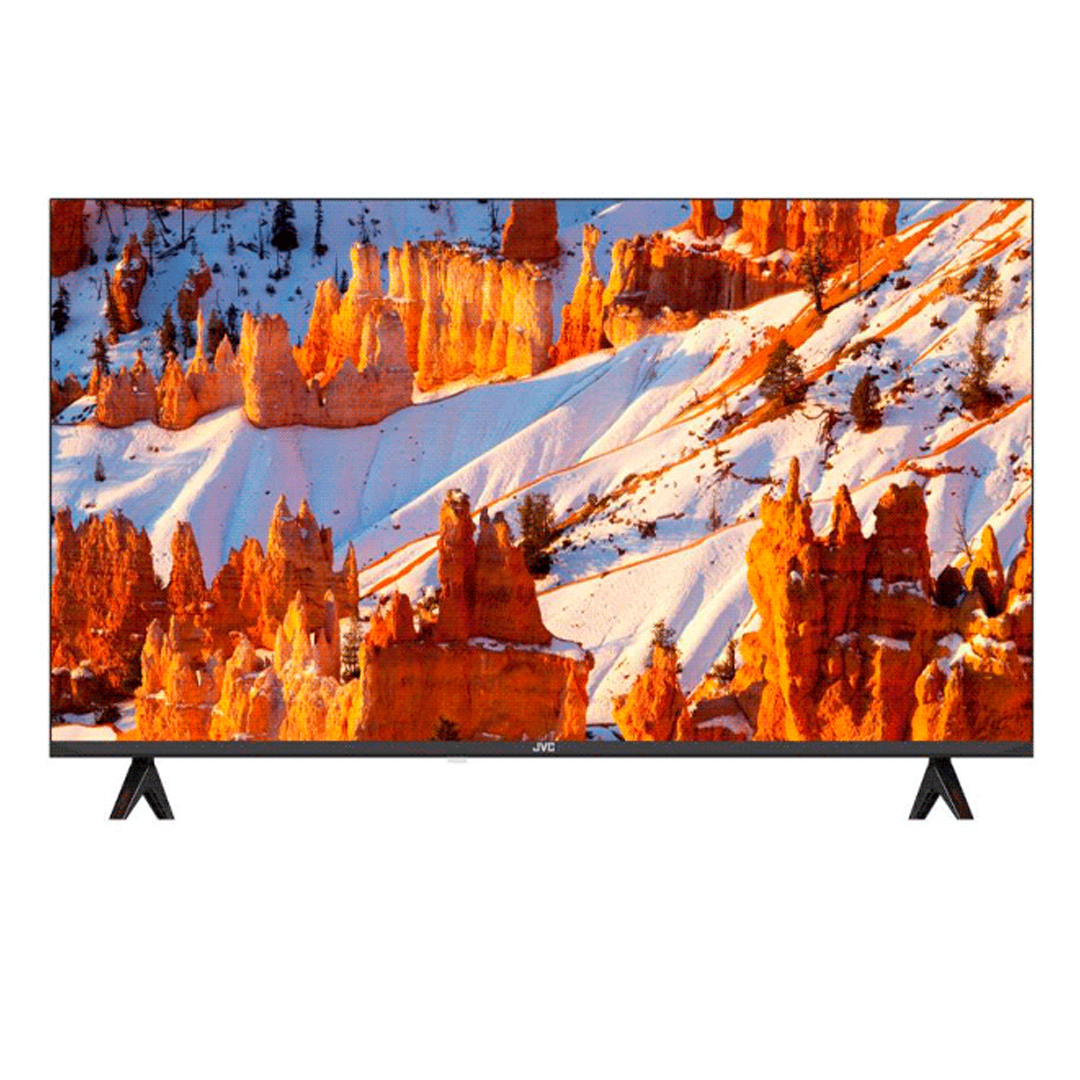 TV LED 40" JVC LT-40N5165U WALE SMART FUL HD/USB/HDMI/BT/ISDB-T
