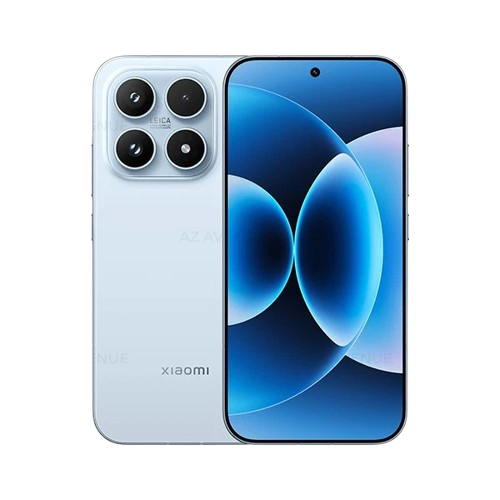 CEL XIAOMI 17 5G 12GB+512GB GLOBAL BLUE