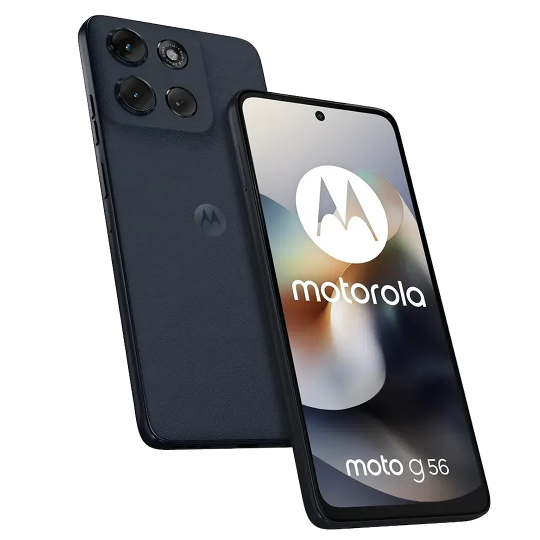 CEL MOTOROLA G56 XT-2529-2 5G 8+512GB BLACK
