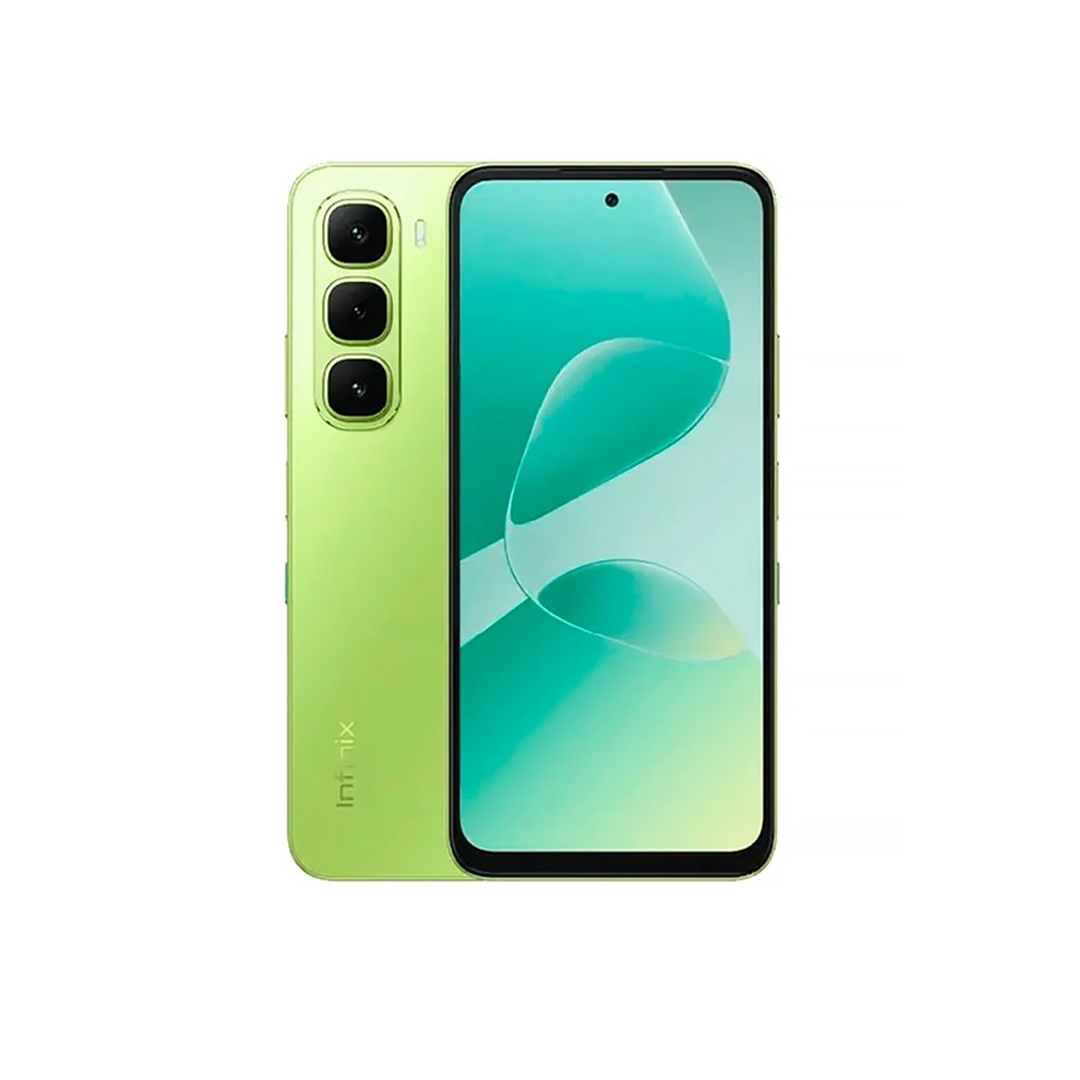 CEL INFINIX HOT 60I X6728 8+256GB GREEN