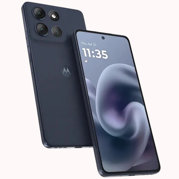 CEL MOTOROLA G86 XT-2527-2 5G 8GB+256GB DARK BLUE DUAL S/FONTE