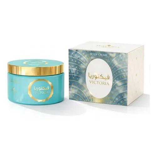 LO€AO CORPORAL ISABELLE VICTORIA 200ML