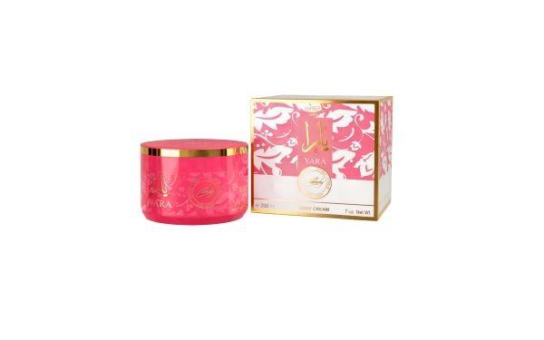 PASTA CORPORAL ISABELLE LA BELLE YARA CANDY 200G