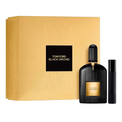 TOM FORD BLACK ORCHID KIT MEN 50ML EDP+10ML EDP