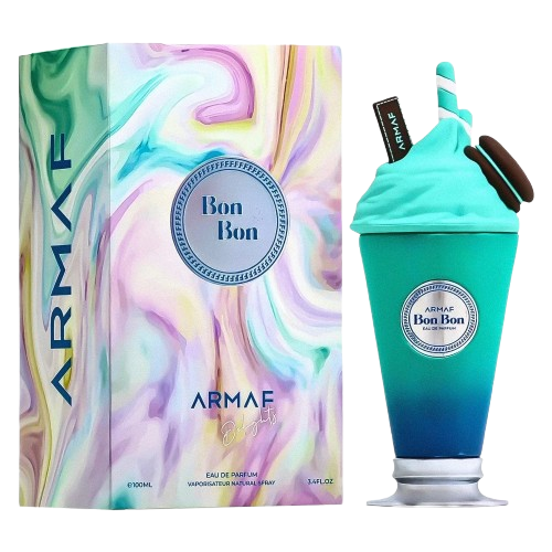 ARMAF DELIGHT BON BON UNISEX 100ML EDP