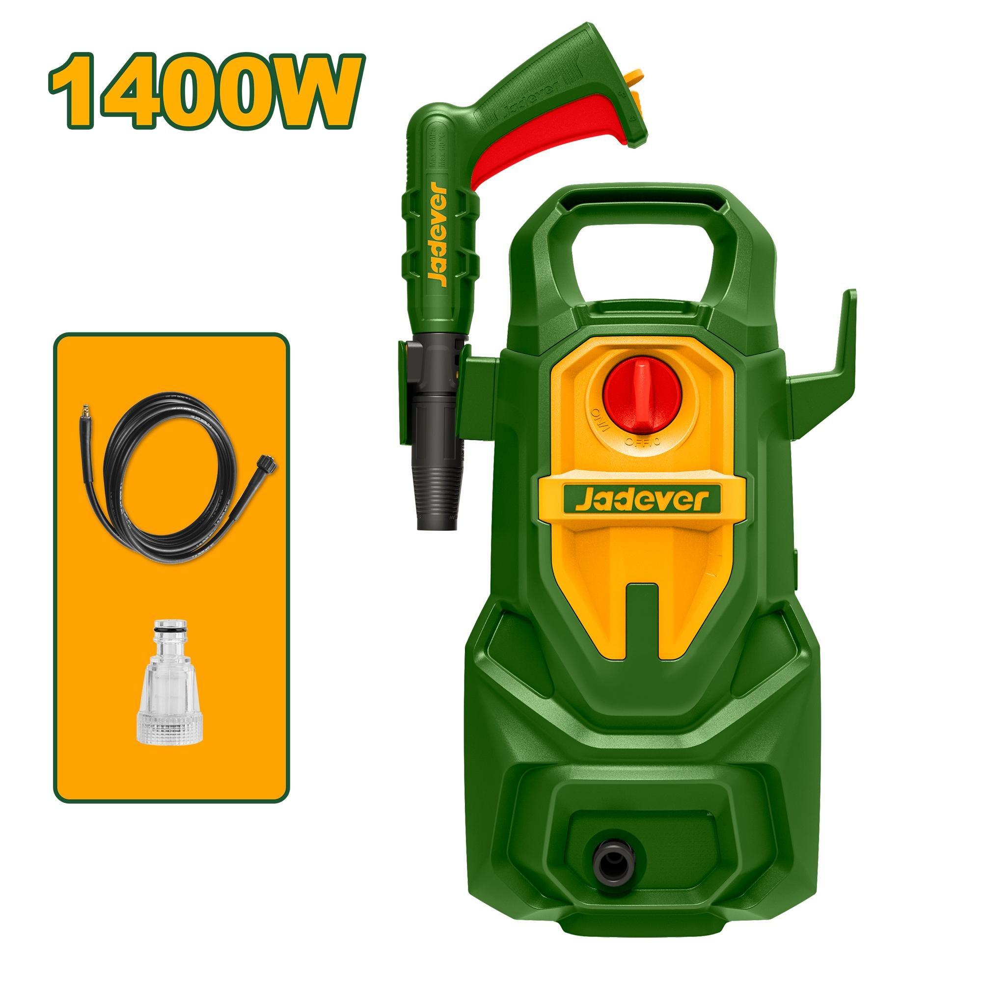 LAVA JATO JADEVER JDHP3A14 220V 50/60HZ