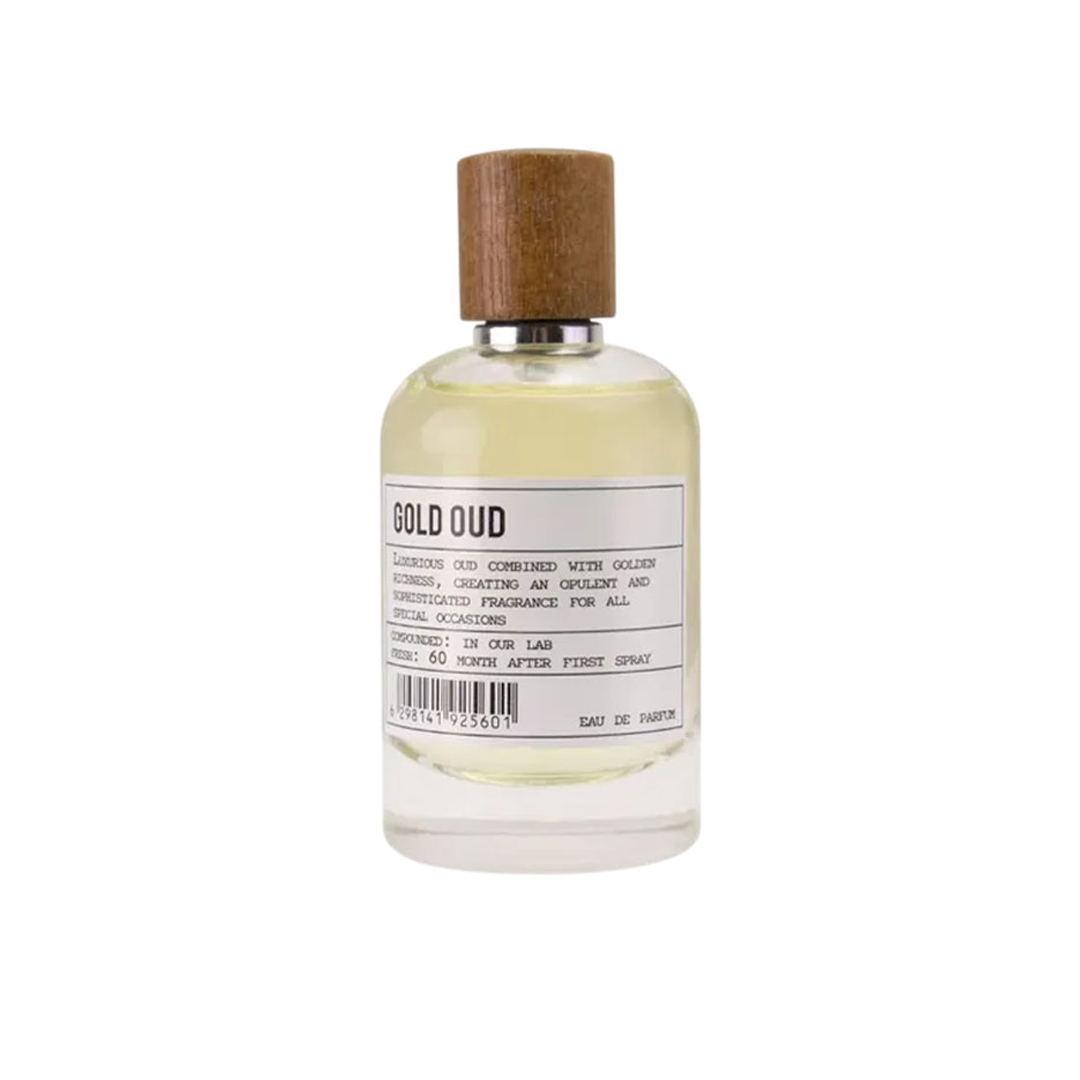 Anúncio: Karma Gold Oud Unisex 100ml EDP 925601