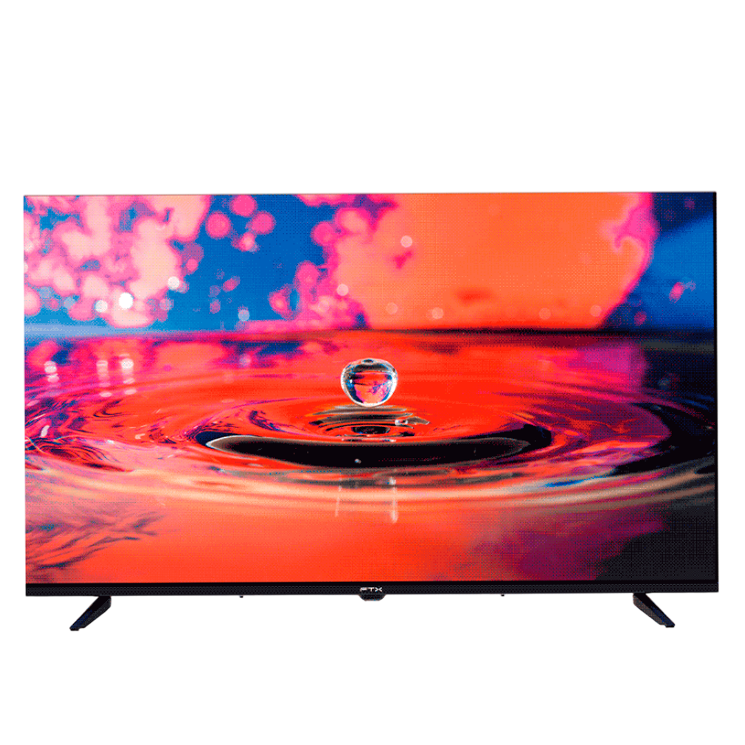 TV LED 43" FTX43FHD4V1 SMART FHD DIG/2HDMI/2USB/RED/AND14