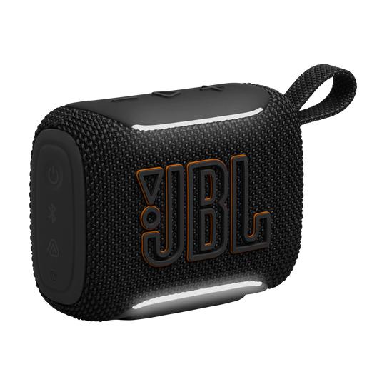 SPEAKER JBL BOOMBOX 3 SPLASHPROOF PRETO* | LG Importados