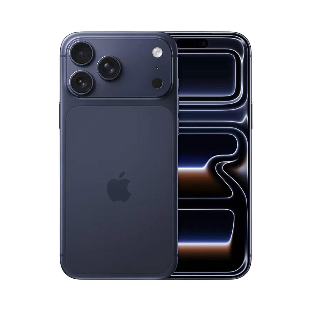 CEL APPLE NEW IPHONE 17 PRO MAX 256GB A-3525 DEEP BLUE VC/A