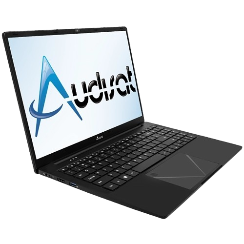 Anúncio: Nb Audisat X99 Intel N95 8GB/512SSD/15.6"/W11PRO BLACK/NEW