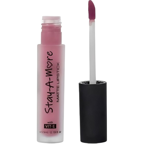 GLOSS ARMAF BEAUTE STAY-A-MORE MATTE LIPSTICK HEATHER 02