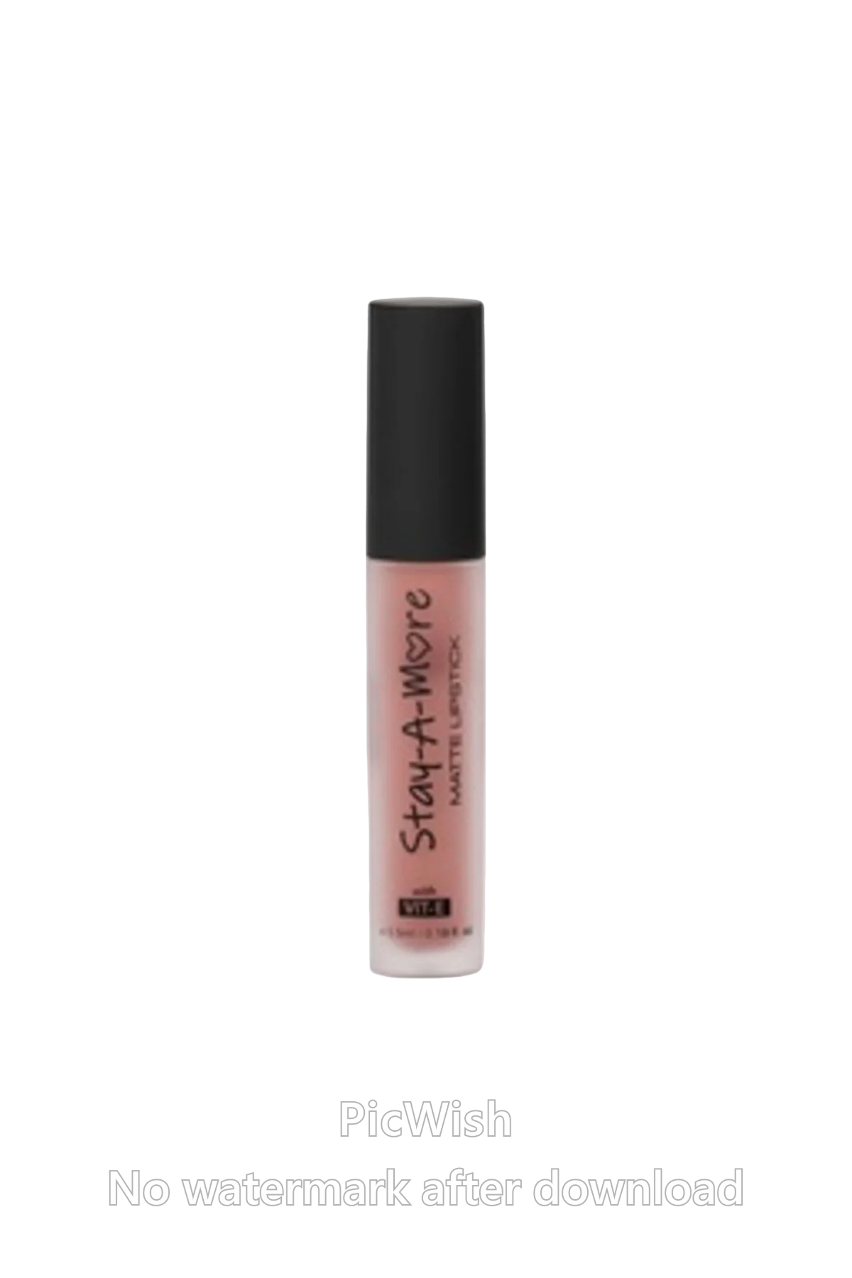 GLOSS ARMAF BEAUTE STAY-A-MORE MATTE LIPSTICK ALMOND 09