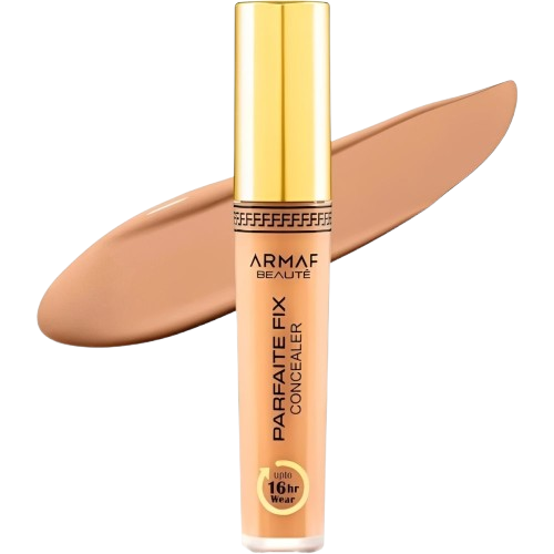 CORRETIVO ARMAF BEAUTE PARFAITE FIX CONCEALER 16H BEIGE 03