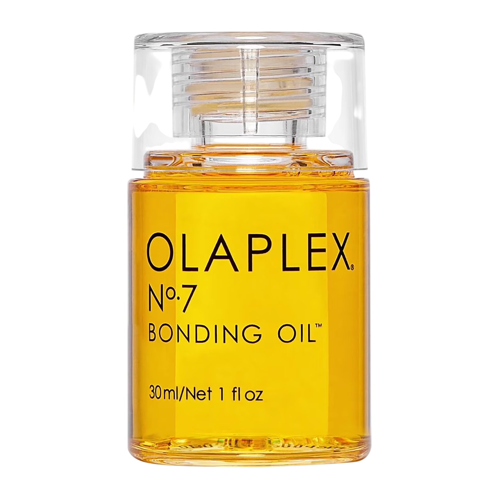 OLEO Olaplex NØ7 Bonding OIL 30ML Boosts Shine & Repairs ALL HAIR