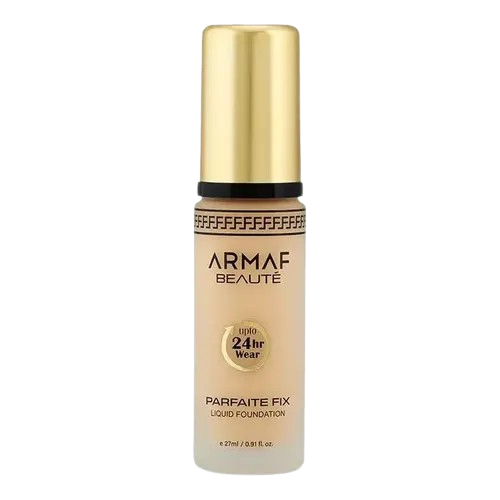Anúncio: Base Facial Armaf Beaute Parfaite Fix Liq Foundation 24H Fair
