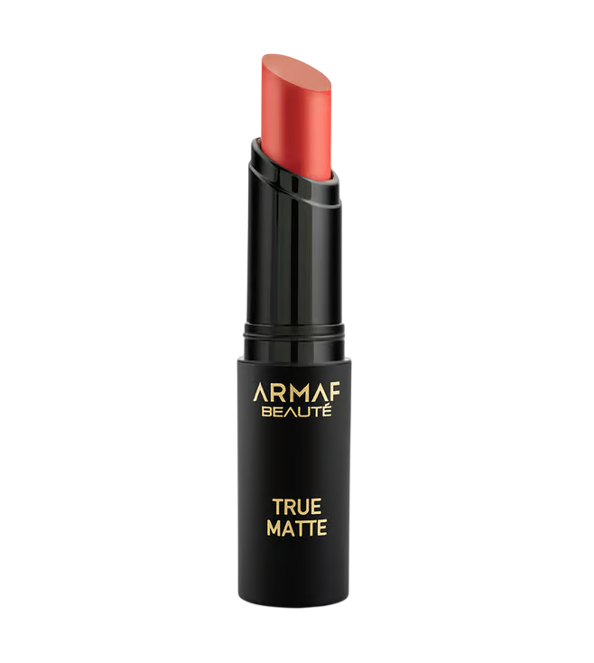BATOM ARMAF BEAUTE TRUE MATTE LIPSTICK FRUMOS 08