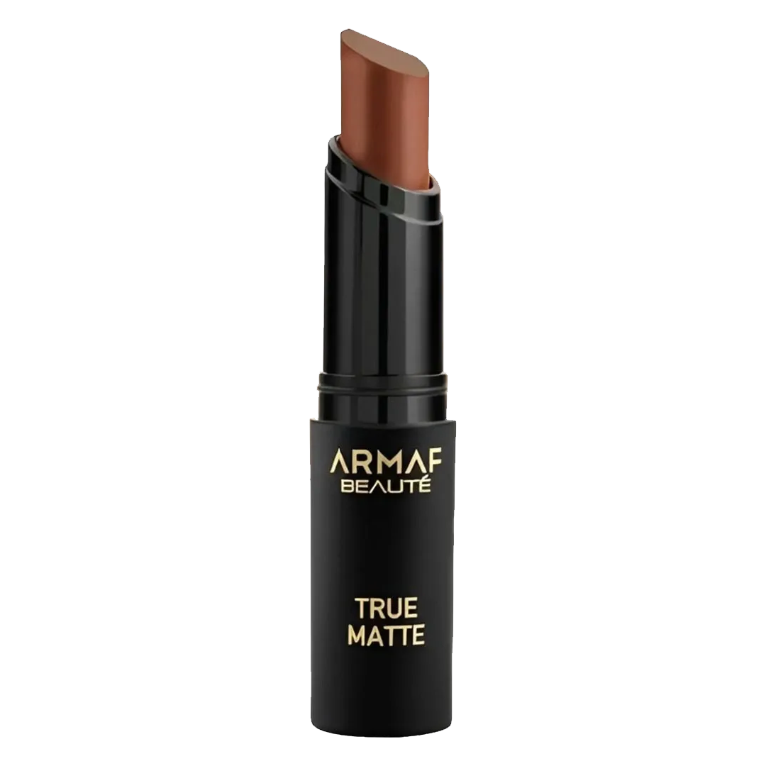 BATOM ARMAF BEAUTE TRUE MATTE LIPSTICK JOLI 02