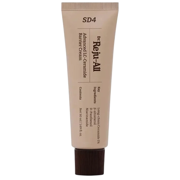 CREME FACIAL DR.REJU-ALL ADVANCED LC BARRIER CREAM SD4 50ML 330110