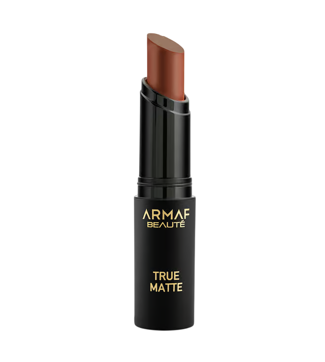 BATOM ARMAF BEAUTE TRUE MATTE LIPSTICK SCHON 06