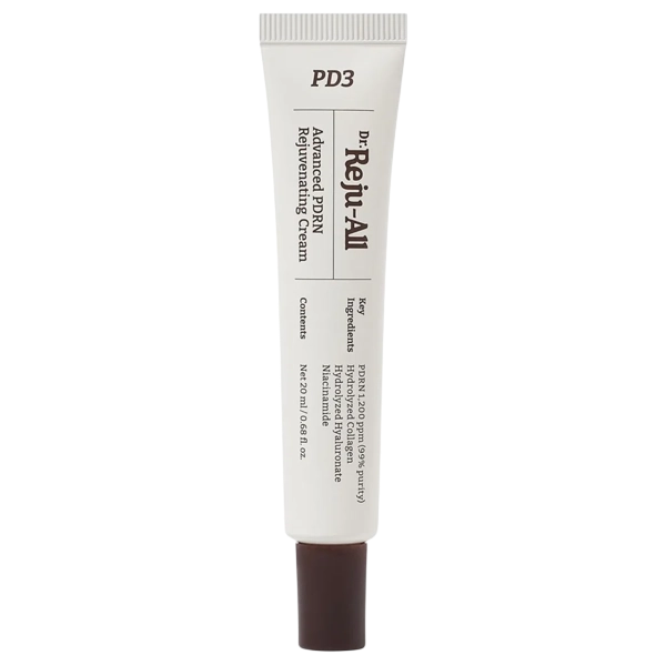 Creme Facial DR.REJU-ALL Advanced PDRN Rejuvenating MAX 60ML