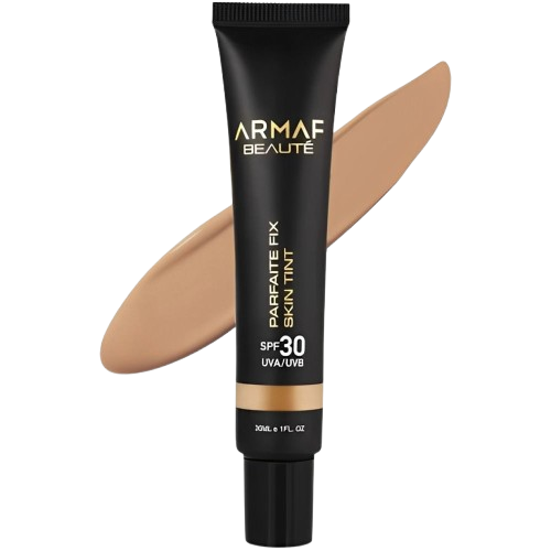 BASE FACIAL ARMAF BEAUTE PARFAITE FIX SKIN TINT SPF30 BEIGE 03