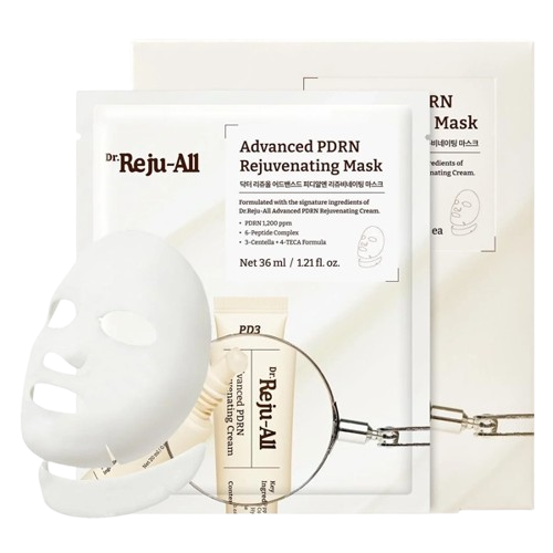 Mascara Facial DR.REJU-ALL Advanced Rejuvenating PD2 36ML