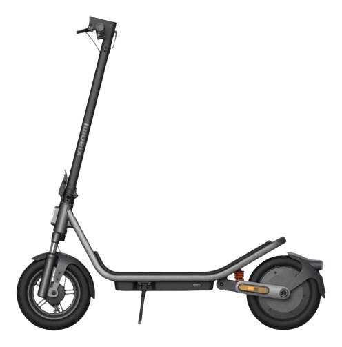 PATINETE ELETRICO 12" XIAOMI 6 DDHBC30LQ BLACK