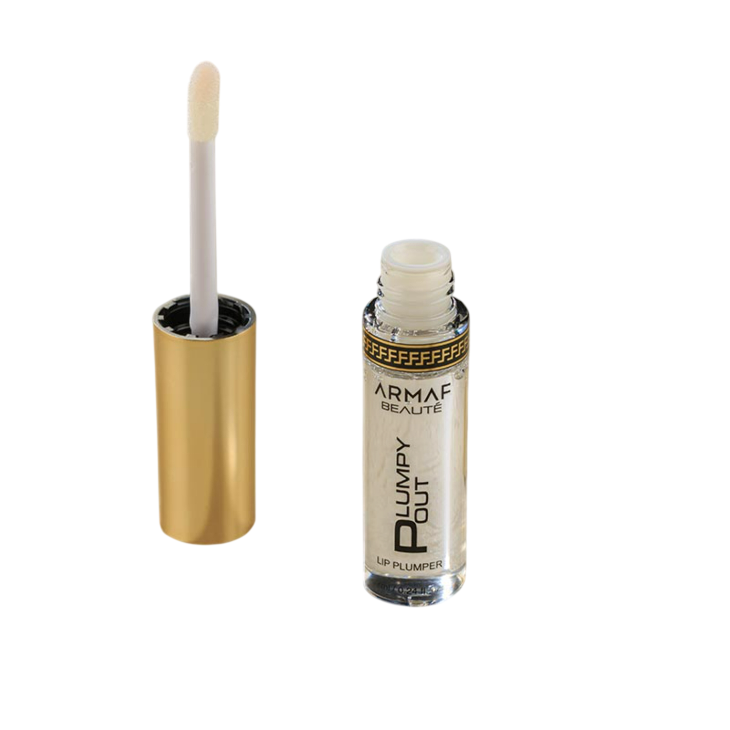 GLOSS ARMAF BEAUTE PLUMPLY POUT LIP PLUMPER SASSY 01
