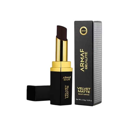 BATOM ARMAF BEAUTE VELVET MATTE BULLET LIPSTICK GABRIELLE 06