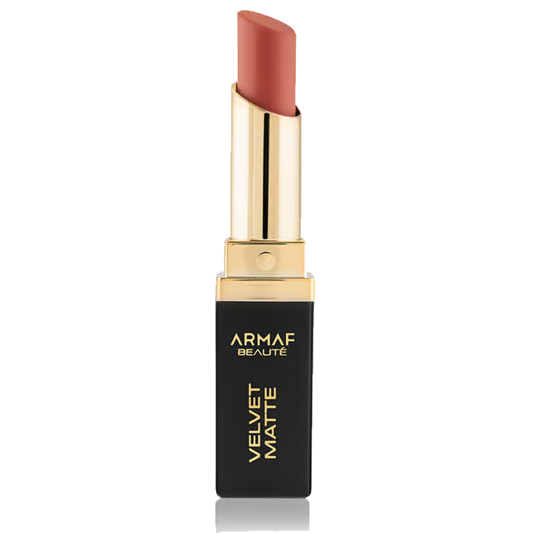 BATOM ARMAF BEAUTE VELVET MATTE BULLET LIPSTICK DAPHNE 11