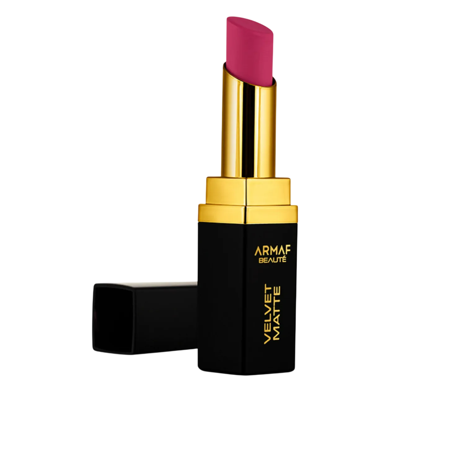 BATOM ARMAF BEAUTE VELVET MATTE BULLET LIPSTICK VIVIENNE 07