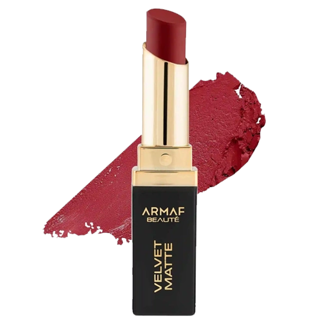 BATOM ARMAF BEAUTE VELVET MATTE BULLET LIPSTICK CELINE 12