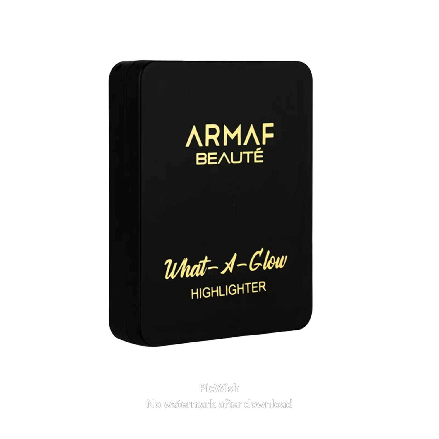ILUMINADOR ARMAF BEAUTE WHAT-A-GLOW HIGHLIGHTER TOPAZ 01
