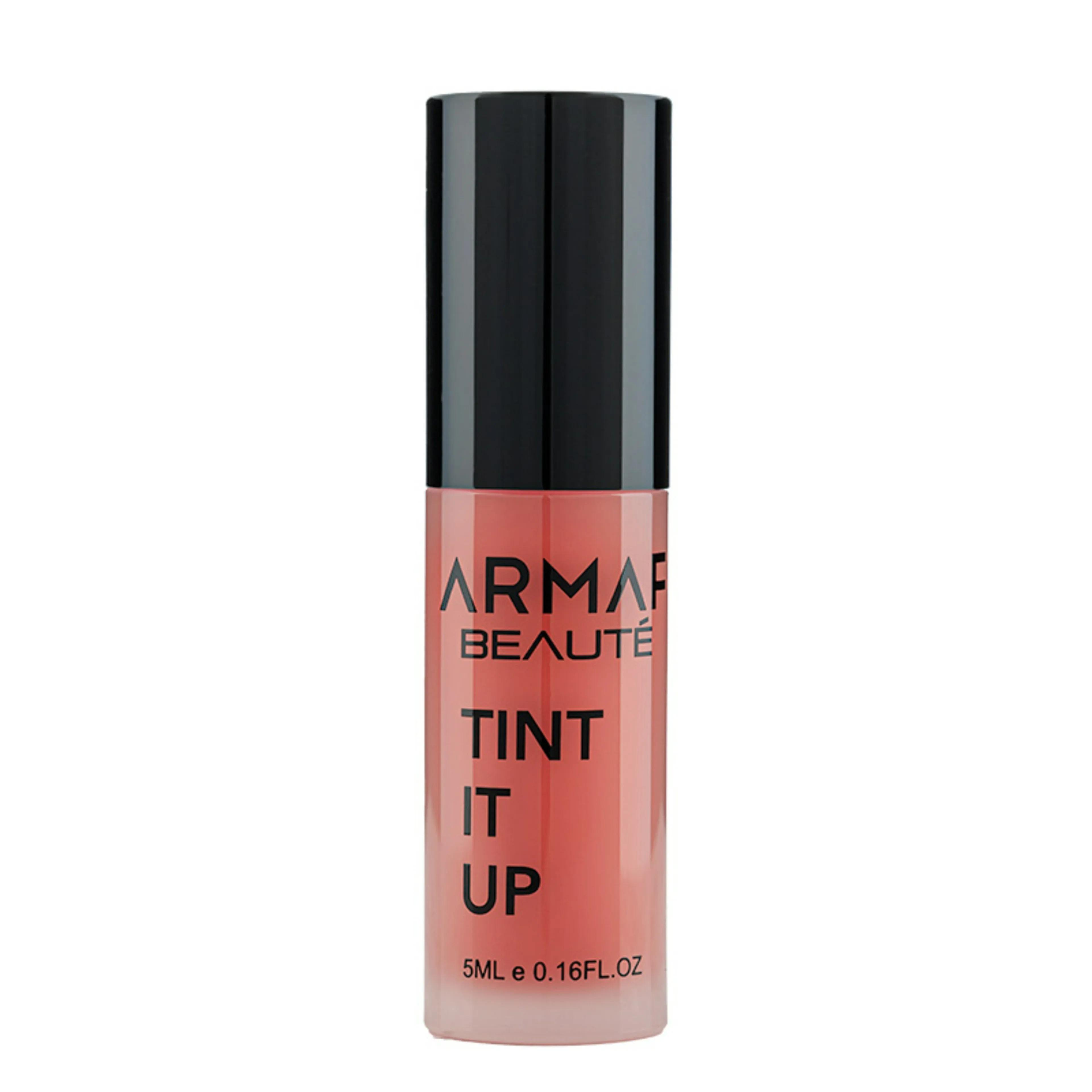 GLOSS ARMAF BEAUTE TINT IT UP LIP Y CHEEK TINT GINGER 05