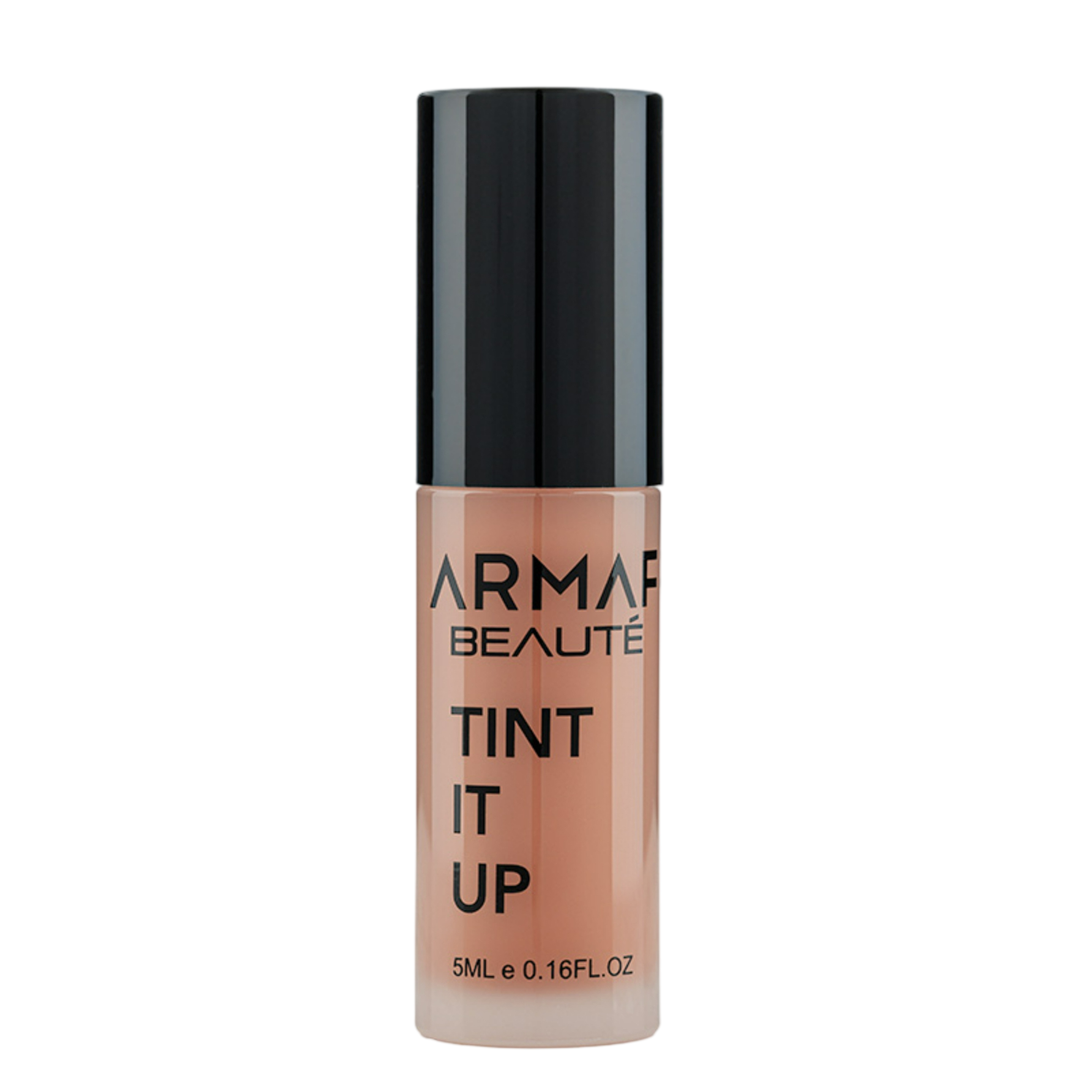 Anúncio: Gloss Armaf Beaute Tint It Up Lip Y Cheek Tint Sienna 04