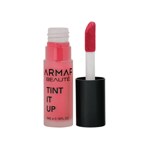 GLOSS ARMAF BEAUTE TINT IT UP LIP Y CHEEK TINT PUNCH 02