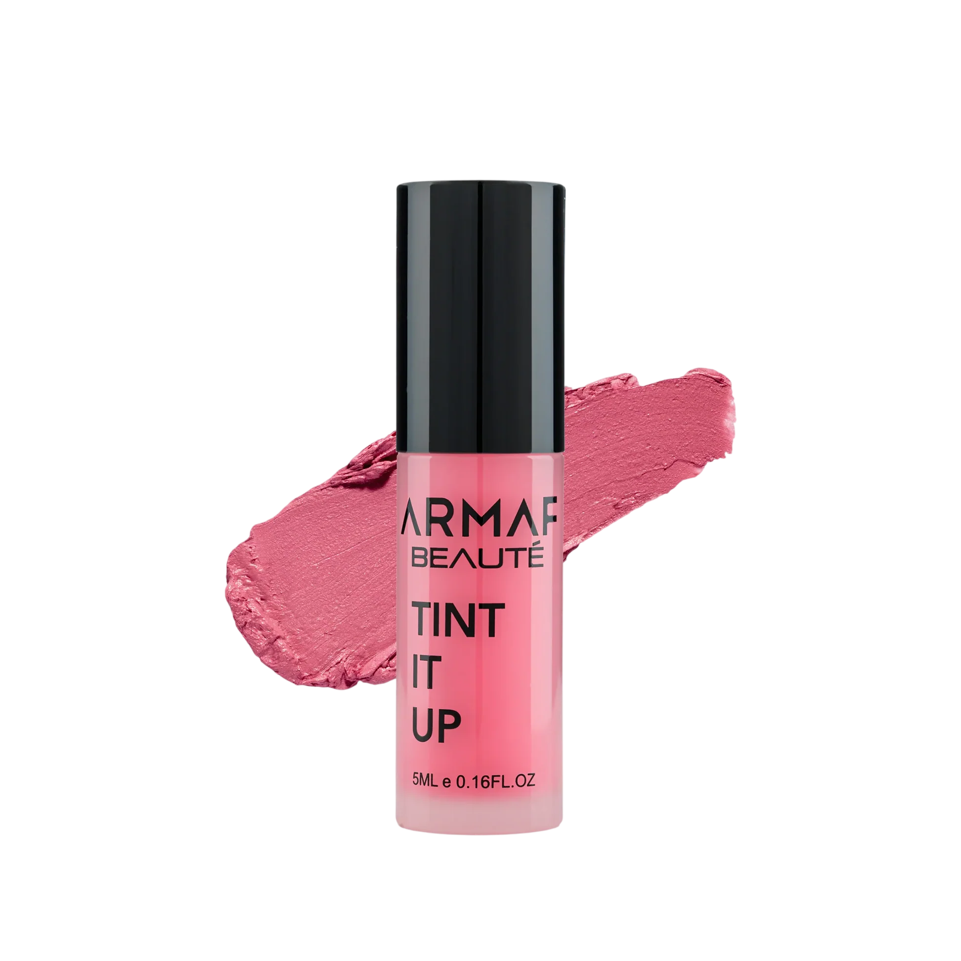 GLOSS ARMAF BEAUTE TINT IT UP LIP Y CHEEK TINT ROSE 01