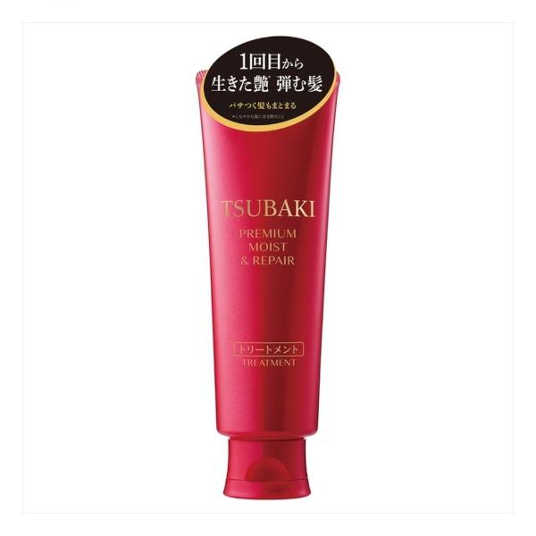 MASCARA TSUBAKI PREMIUM MOIST Y REPAIR 160GR