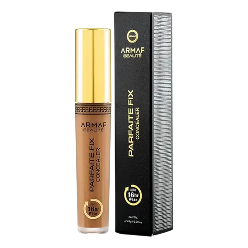 CORRETIVO ARMAF BEAUTE PARFAITE FIX CONCEALER 16H TAN 06