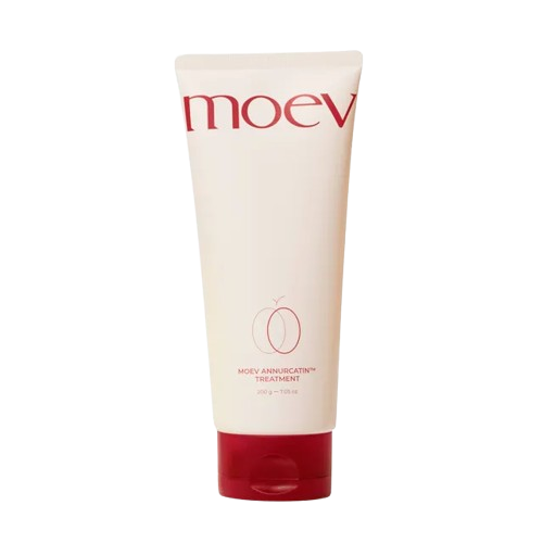 Anúncio: Mascara Moev Annurcatin Apple EXTRACT+BIOTIN 200ml 587064