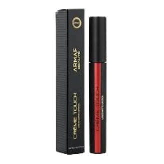 Anúncio: Gloss Armaf Beaute Creme Touch Liq Matte Lipstick Rennes 05