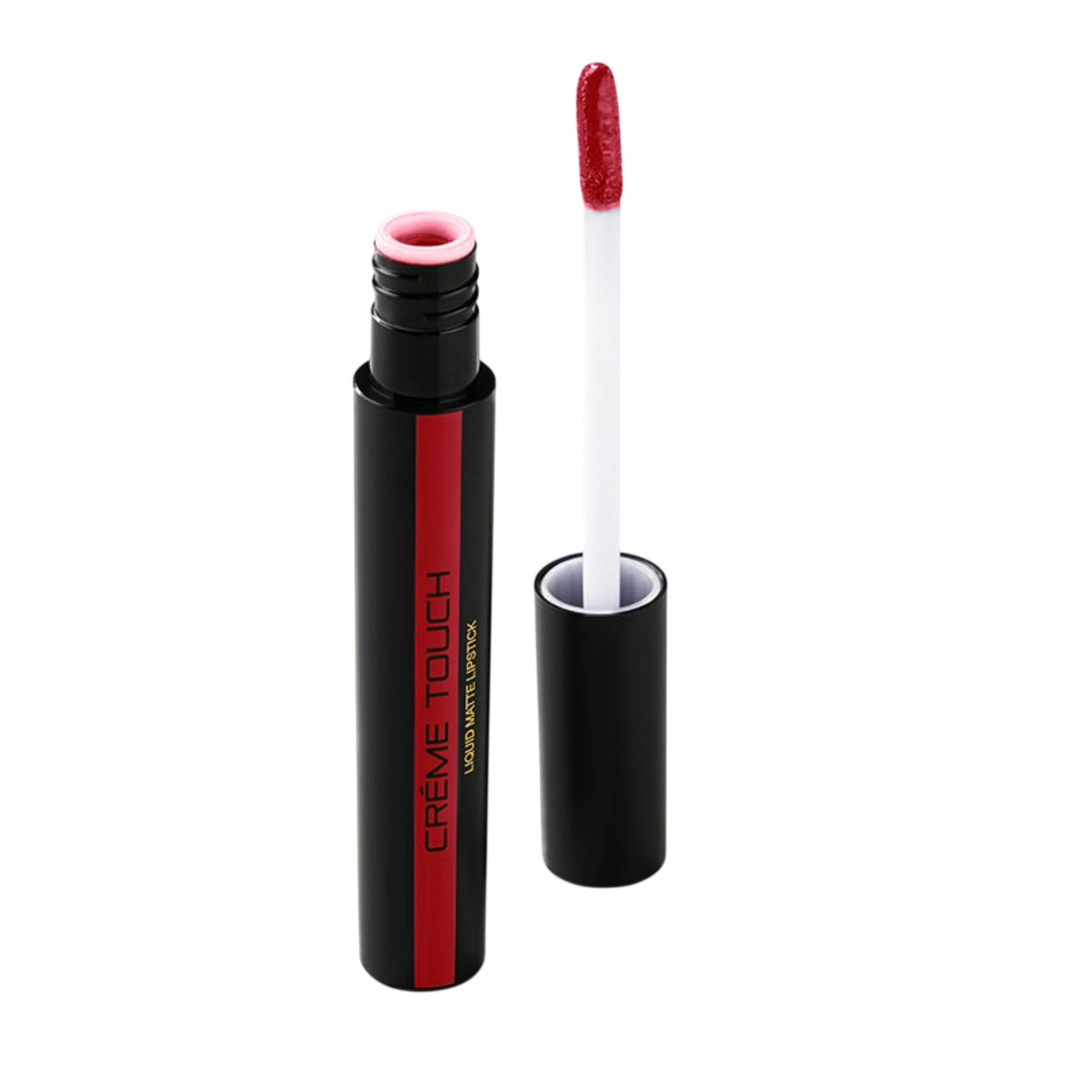 GLOSS ARMAF BEAUTE CREME TOUCH LIQ MATTE LIPSTICK LORIENT 12