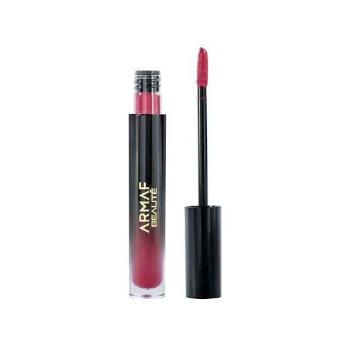 GLOSS ARMAF BEAUTE CREME TOUCH LIQ MATTE LIPSTICK MARSEILLE 04