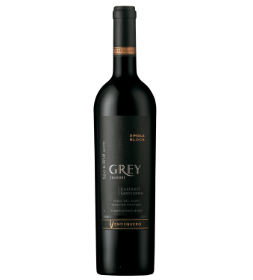 BEB VINHO CHI VENTISQUERO GREY GLACIER CABERNET SAUVIGNON 750ML
