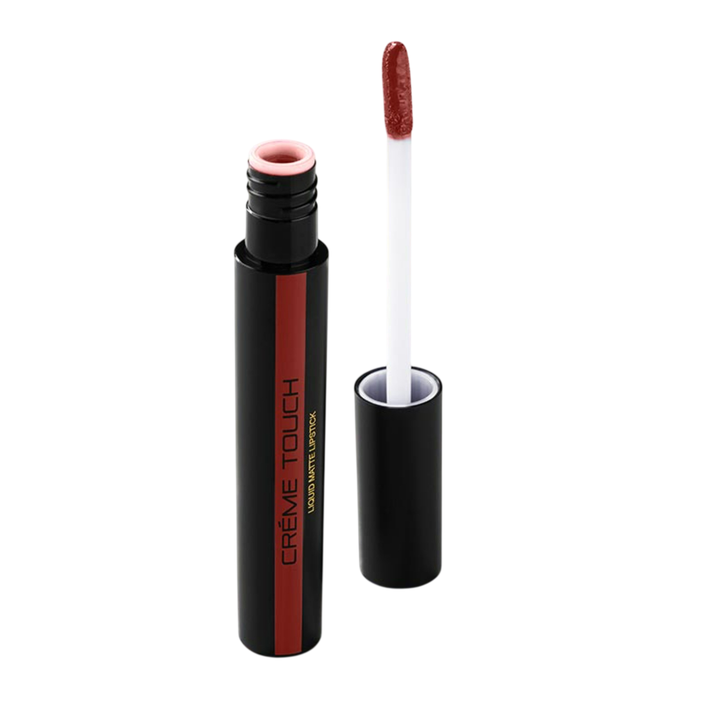 GLOSS ARMAF BEAUTE CREME TOUCH LIQ MATTE LIPSTICK LILLE 03
