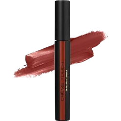 Anúncio: Gloss Armaf Beaute Creme Touch Liq Matte Lipstick Lille 03