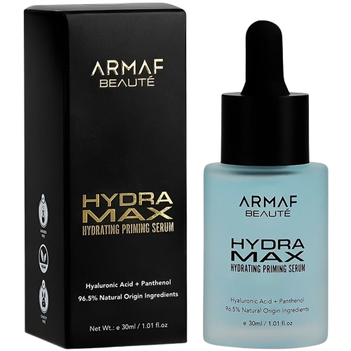 SERUM FACIAL ARMAF BEAUTE HYDRA MAX HYDRATING PRIMING 30ML