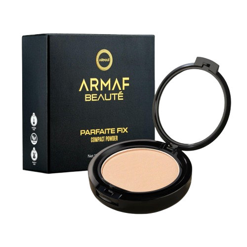 Anúncio: Po Compacto Armaf Beaute Parfaite Fix Fair