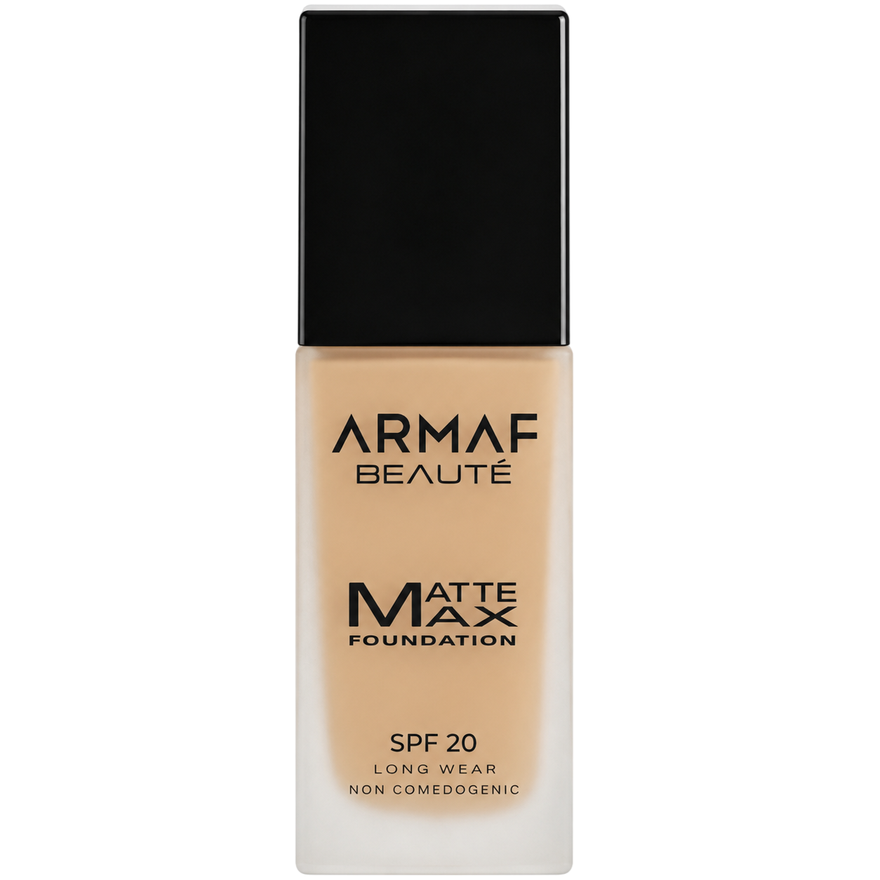 BASE FACIAL ARMAF BEAUTE MATTE MAX SPF 20 WARM BEIGE 05